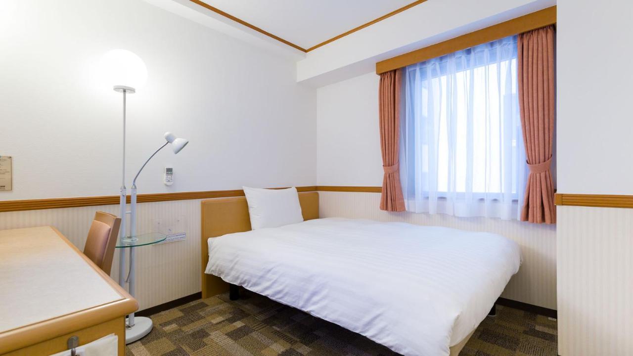 Toyoko Inn Okinawa Ishigaki-Jima Ishigaki  Экстерьер фото