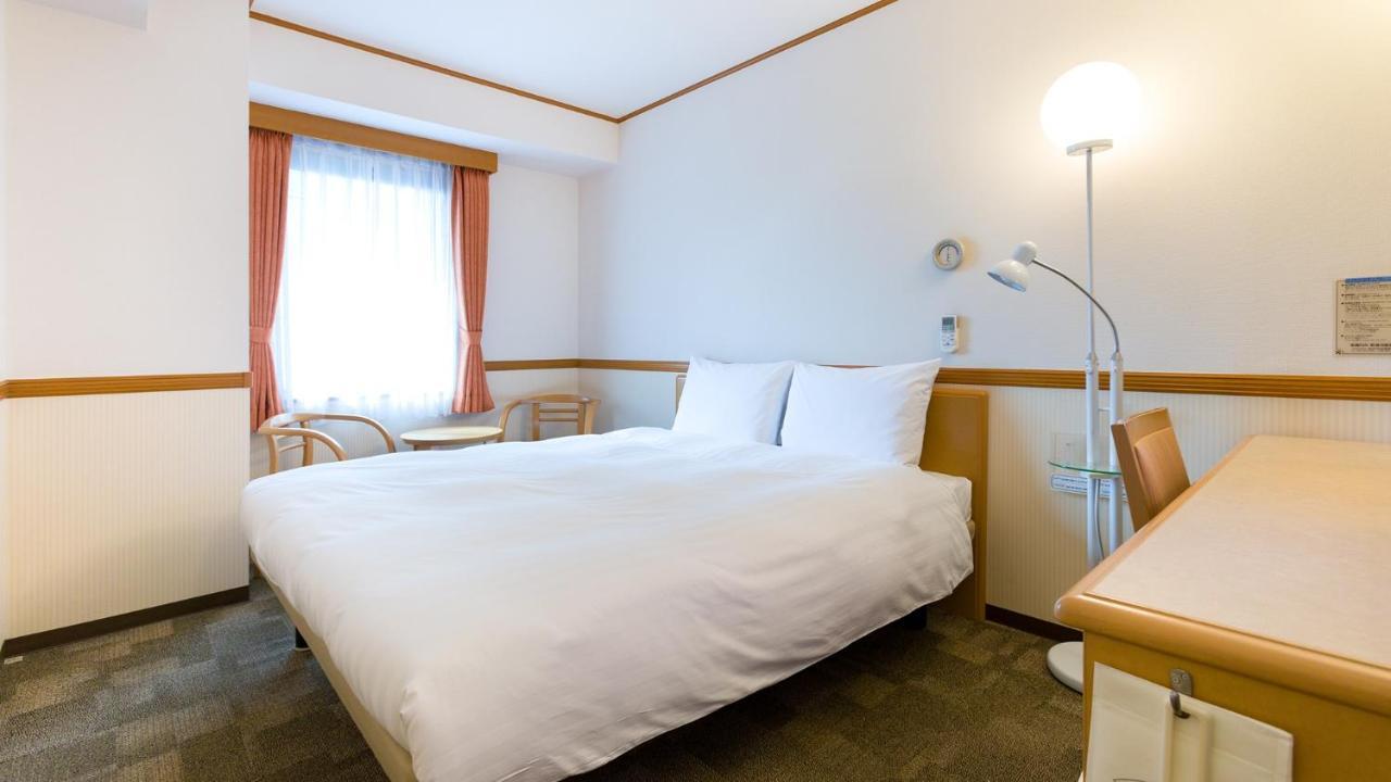Toyoko Inn Okinawa Ishigaki-Jima Ishigaki  Экстерьер фото