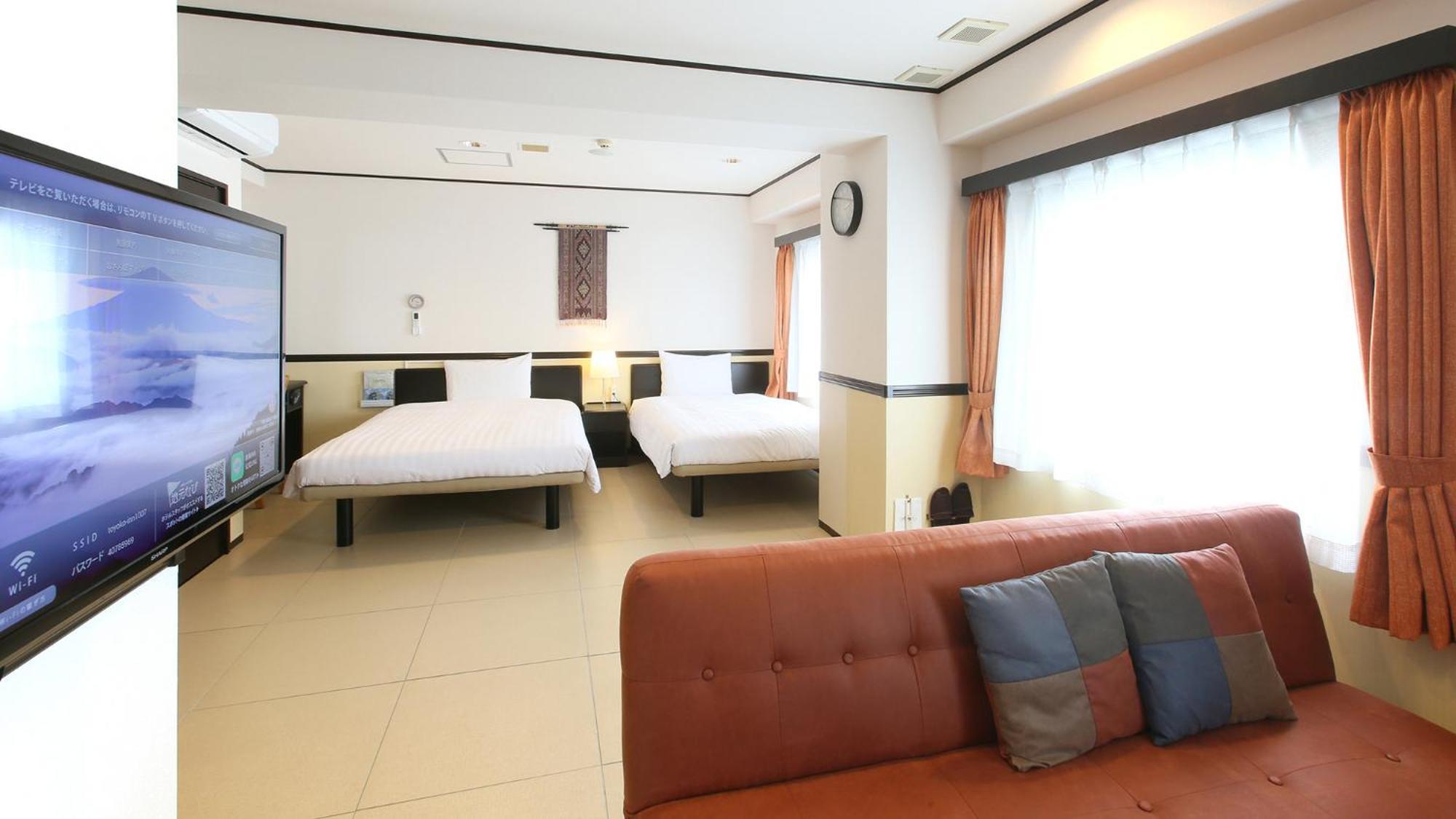 Toyoko Inn Okinawa Ishigaki-Jima Ishigaki  Экстерьер фото