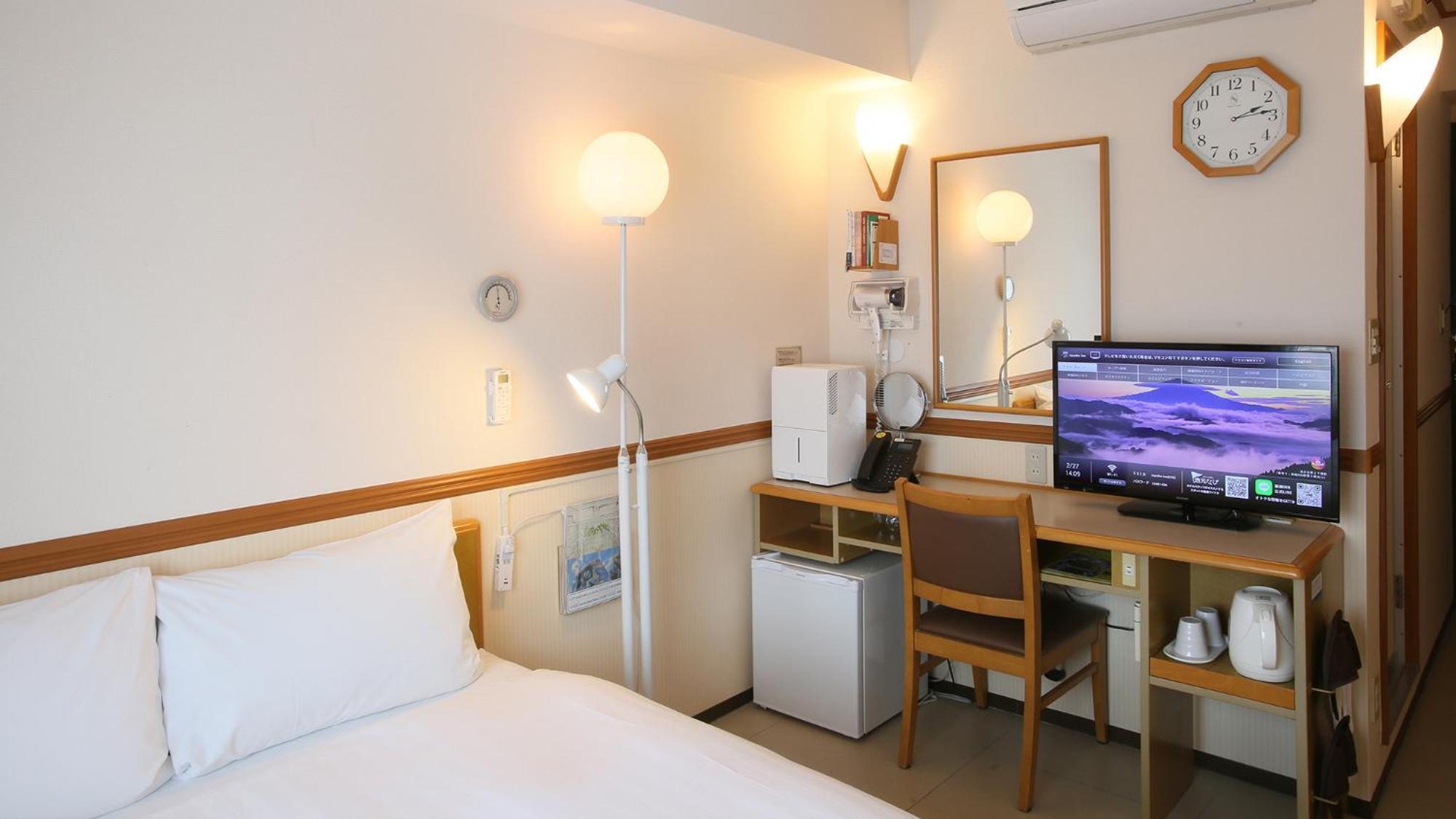 Toyoko Inn Okinawa Ishigaki-Jima Ishigaki  Номер фото