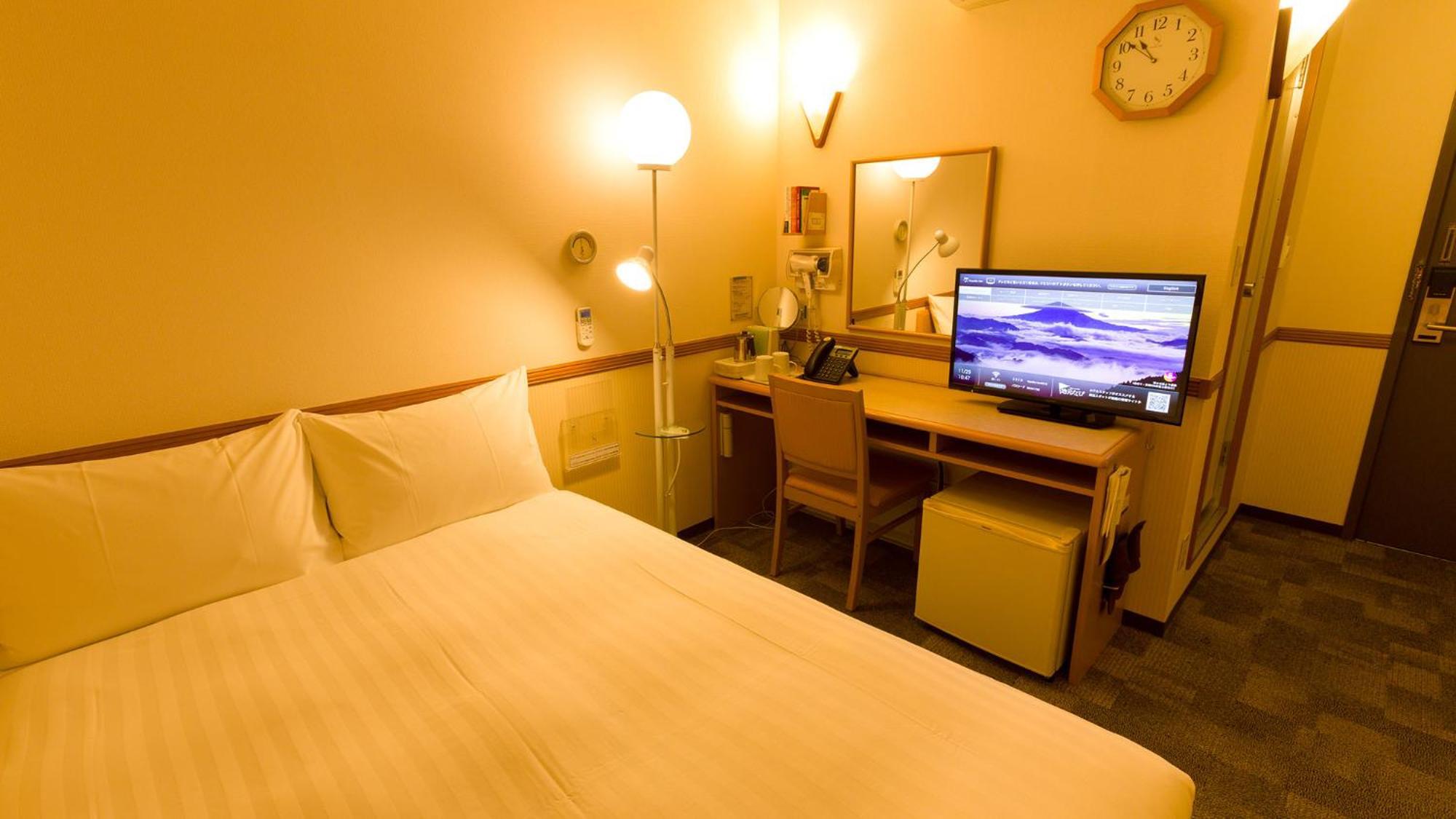 Toyoko Inn Okinawa Ishigaki-Jima Ishigaki  Номер фото
