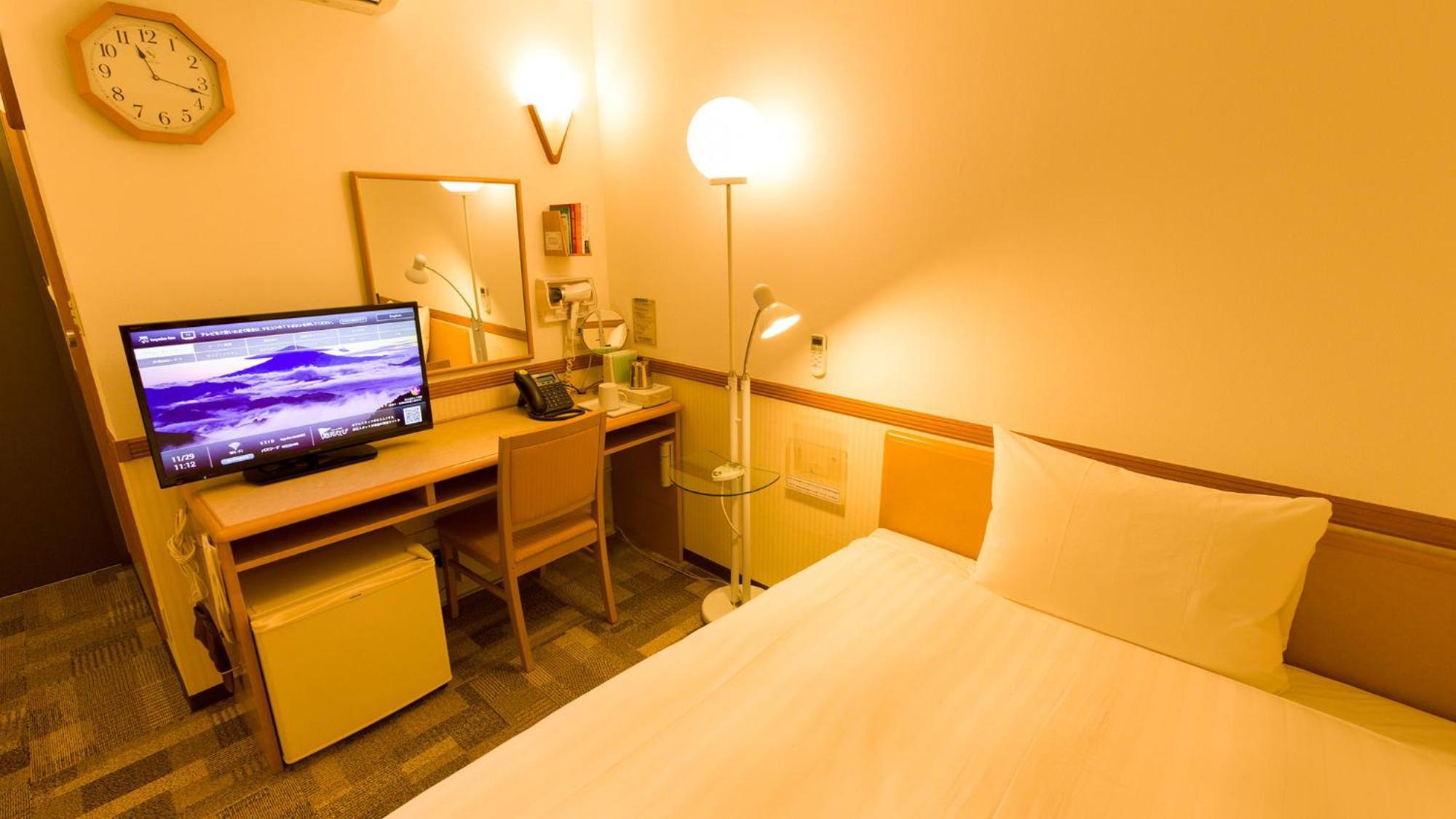 Toyoko Inn Okinawa Ishigaki-Jima Ishigaki  Номер фото
