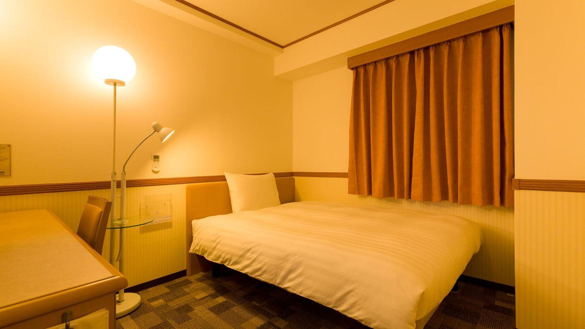 Toyoko Inn Okinawa Ishigaki-Jima Ishigaki  Номер фото